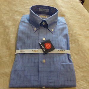 Eagle Casual Long Sleeved Shirt, 15
